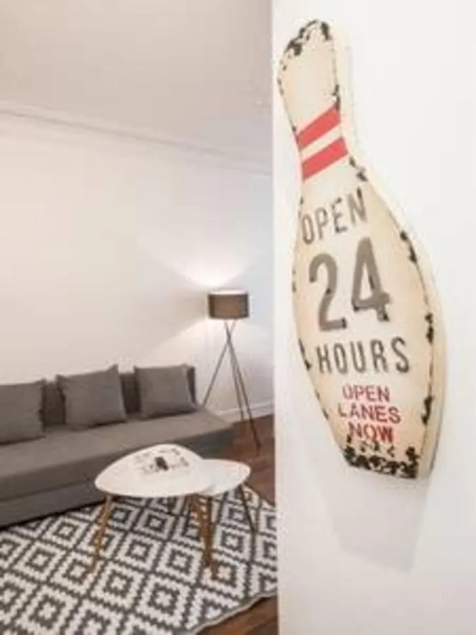 Cmg - Steinkerque Apartment Paris