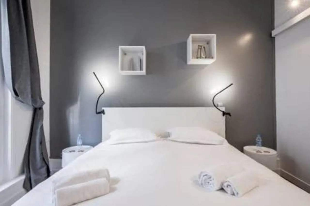 Cmg - Steinkerque Apartment Paris