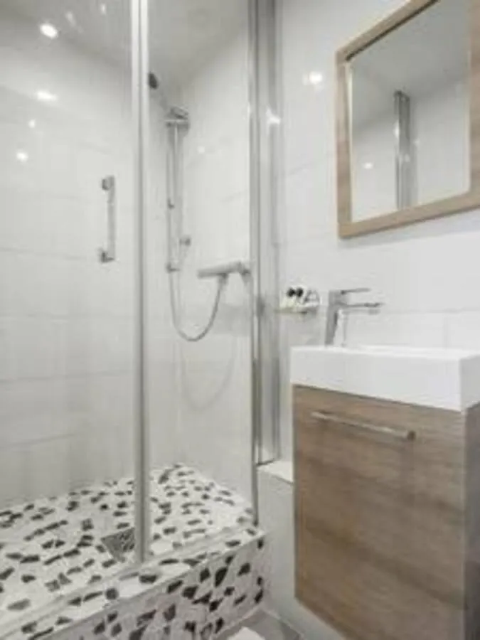 Appartement Cmg - Steinkerque à Paris